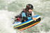 Descente en Hydrospeed (Thonon-les-Bains, Haute-Savoie - 74)