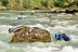 Descente en Hydrospeed (Thonon-les-Bains, Haute-Savoie - 74)