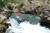 Hydrospeed dans le Massif de Saint-Guilhem-le-Désert (Aniane, Hérault - 34)