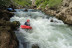 Hydrospeed dans le Massif de Saint-Guilhem-le-Désert (Aniane, Hérault - 34)