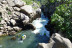 Hydrospeed dans le Massif de Saint-Guilhem-le-Désert (Aniane, Hérault - 34)