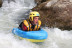 Découverte Hydrospeed : Nage en Eau Libre à choisir parmi différentes rivières (Hautes-Alpes - 05)