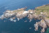Baptême de l'air en ULM dans le Golfe du Morbihan, à l'Île de Houat, à Carnac ou à Quiberon (Monterblanc, Morbihan - 56)
