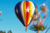 Vol en Montgolfière Premium avec Nacelle Privatisée (Soleymieux, Loire - 42)