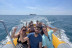 Croisière en Bateau jusqu'à Sète (Marseillan, Hérault - 34)