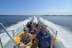 Croisière en Bateau jusqu'à Sète (Marseillan, Hérault - 34)