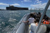 Tour Thau : Balade en Bateau sur la Lagune de Thau (Marseillan, Hérault - 34)