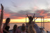 Tour Thau : Balade en Bateau sur la Lagune de Thau (Marseillan, Hérault - 34)