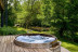 Séjour avec Spa pour deux au Moulin des Templiers (Pontaubert, Yonne - 89)