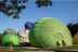 Vol en Montgolfière Insolite pour deux (Dombasle-sur-Meurthe, Meurthe-et-Moselle - 54)