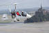 Vol Émotion en Gyrocoptère autour du Mont Saint-Michel et des Paysages Normands ou Bretons (Le Val-Saint-Père, Manche - 50)