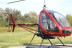 Baptême de l'air en Hélicoptère en Alsace  (Issenheim, Haut-Rhin - 68)