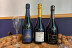Dégustation de Champagne (Reims, Marne - 51) 