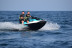 Randonnée en Jet-Ski (Hendaye, Pyrenées-Atlantiques - 64)