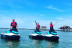 Excursion en Jet Ski à la Découverte du Bassin d'Arcachon (Gujan-Mestras, Gironde - 33)