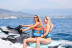 Randonnée en Jetski sans Permis (Mandelieu-la-Napoule, Alpes-Maritimes - 06)