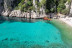 Excursion d’une Journée en Kayak au Parc National des Calanques (Cassis, Bouches-du-Rhône- 13)