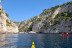 Excursion Détente du Matin en Kayak au Parc National des Calanques (Cassis, Bouches-du-Rhône- 13)