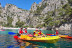 Excursion Détente du Matin en Kayak au Parc National des Calanques (Cassis, Bouches-du-Rhône- 13)