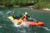 Balade en Kayak aux Deux Jumeaux (Hendaye, Pyrénées-Atlantiques - 64)