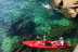 Balade en Kayak aux Deux Jumeaux (Hendaye, Pyrénées-Atlantiques - 64)