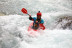 Initiation au Kayak (Saint-Clément-sur-Durance, Hautes-Alpes- 05)