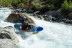 Initiation au Kayak (Saint-Clément-sur-Durance, Hautes-Alpes- 05)