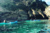 Balade en Kayak au Cap Figuier (Hendaye, Pyrénées-Atlantiques - 64)