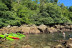 Balade en Kayak au Cap Figuier (Hendaye, Pyrénées-Atlantiques - 64)
