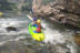 Balade en Kayak au Cap Figuier (Hendaye, Pyrénées-Atlantiques - 64)