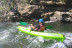 Balade en Kayak au Cap Figuier (Hendaye, Pyrénées-Atlantiques - 64)