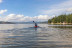 Kayak sur le Lac du Bourget avec Photos et Vidéos (Le Bourget-du-Lac, Savoie- 73)