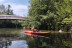 Kayak sur le Lac du Bourget avec Photos et Vidéos (Le Bourget-du-Lac, Savoie- 73)