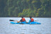 Kayak sur le Lac du Bourget avec Photos et Vidéos (Le Bourget-du-Lac, Savoie- 73)