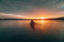 Kayak Descente du Rhône avec Photos et Vidéos (Le Bourget-du-Lac, Savoie- 73)