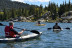 Kayak Descente du Rhône avec Photos et Vidéos (Le Bourget-du-Lac, Savoie- 73)