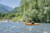 Descente en Kayak Demi-Journée (Villelongue, Hautes-Pyrénées - 65)