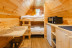 Séjour et Nuit Insolite en Cabane Enchantée avec Petit Déjeuner chez Koadou (Pluméliau, Morbihan - 56)