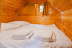 Séjour et Nuit Insolite en Cabane Enchantée avec Petit Déjeuner chez Koadou (Pluméliau, Morbihan - 56)