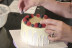 Atelier Layer Cake à Domicile (Île-de-France)