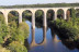 Saut à l'Élastique au Viaduc de l'Auzon ou Viaduc du Blanc (Indre - 36)