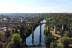Saut à l'Élastique au Viaduc de l'Auzon ou Viaduc du Blanc (Indre - 36)