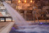 Circuit Spa avec Massage et Déjeuner au Restaurant à l'Hôtel Les Oliviers (Loriol-sur-Drôme, Drôme - 26) 
