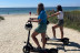 Location Libre de Trottinette Électrique (Carnac, Bretagne - 56)