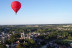Vol Privatisé en Montgolfière (Loches, Indre-et-Loire - 37)