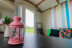 Séjour Insolite : Logement en Roulotte avec Petit-déjeuner à La Ferme des Épis (Ouffières, Calvados - 14)