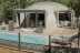 Séjour en Logement Insolite : Nuit dans un Dôme avec Repas, Accès Spa Privé et Piscine Chauffée (Chartrier-Ferrière, Corrèze - 19)