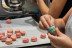 Atelier de Macarons à Domicile pour deux (Île-de-France)