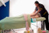 Rituel Détente avec Massage du Haut du Corps chez L’Univers Bien-Être (Saône-et-Loire, Bourgogne - 71)