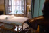 Massage Relaxant Solo à l'Hostellerie du Castellas (Collias, Gard - 30)